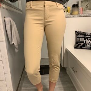 Tommy Hilfiger Khaki Pants